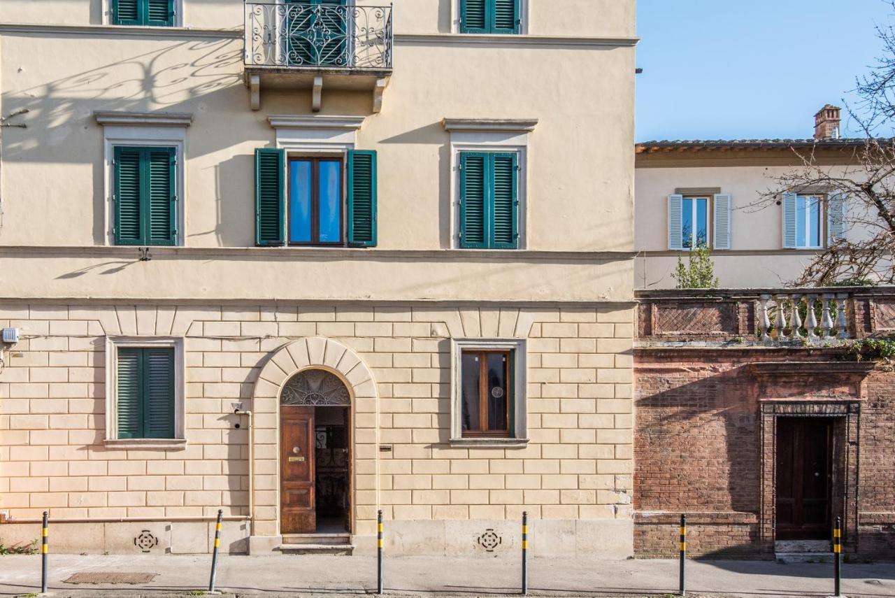 Curtatone Apartamento Siena