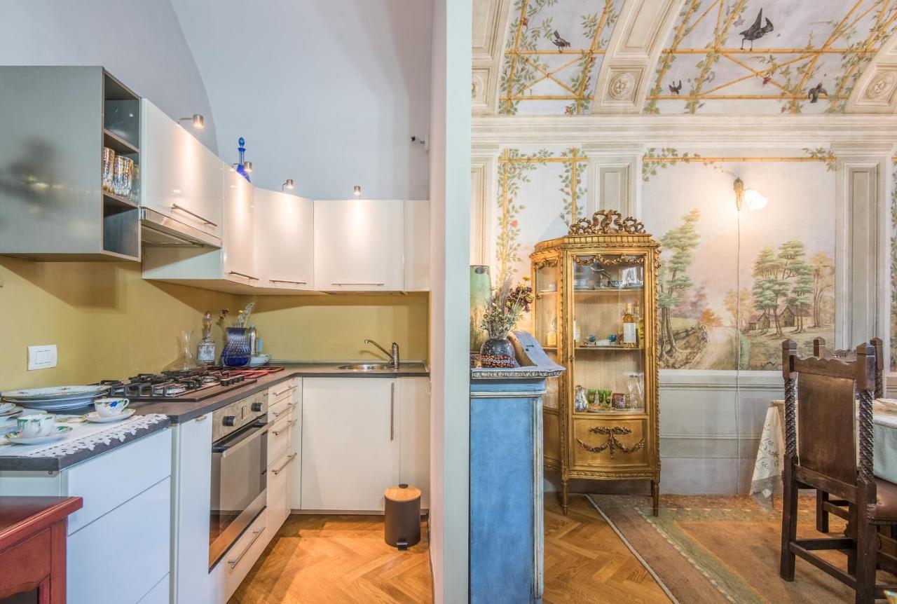Curtatone Apartamento *