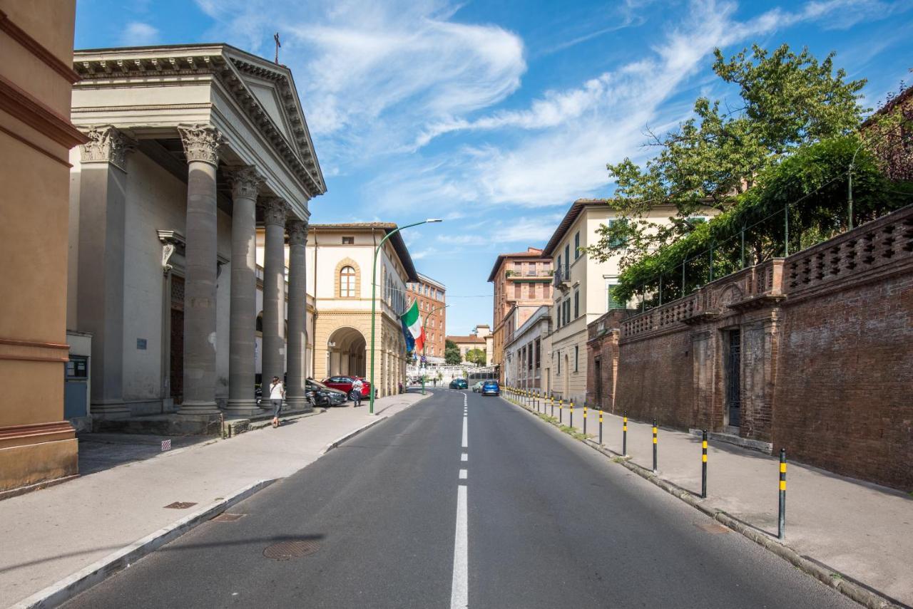 Curtatone * Siena
