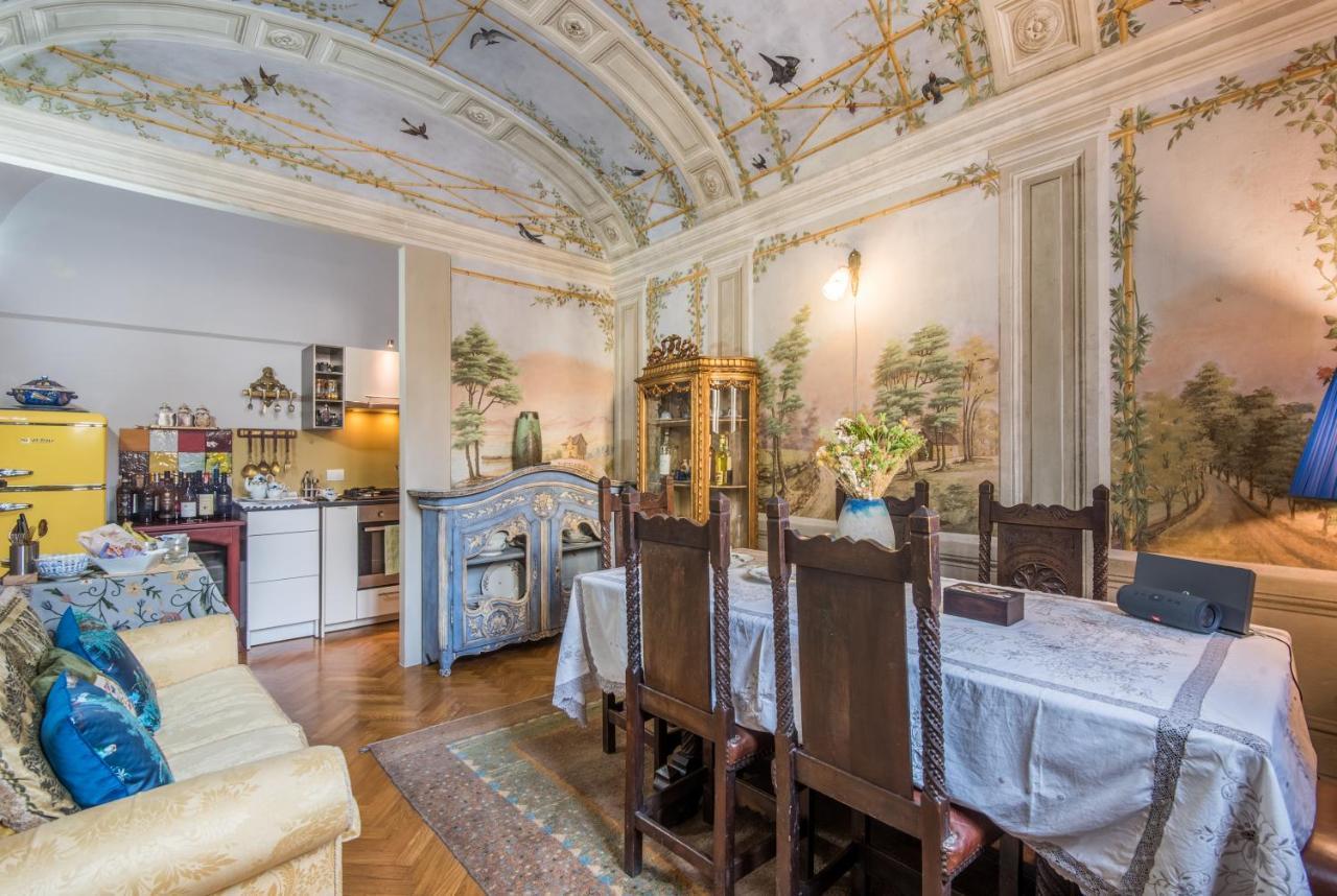 Apartamento Curtatone